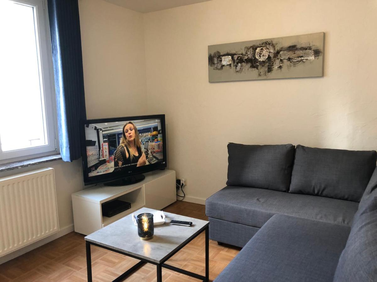 Le Moniquet Bouillon Extérieur photo