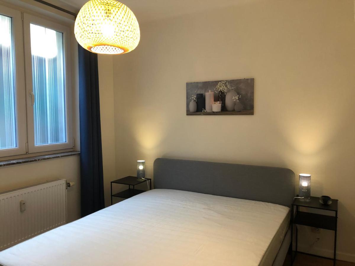 Le Moniquet Bouillon Extérieur photo