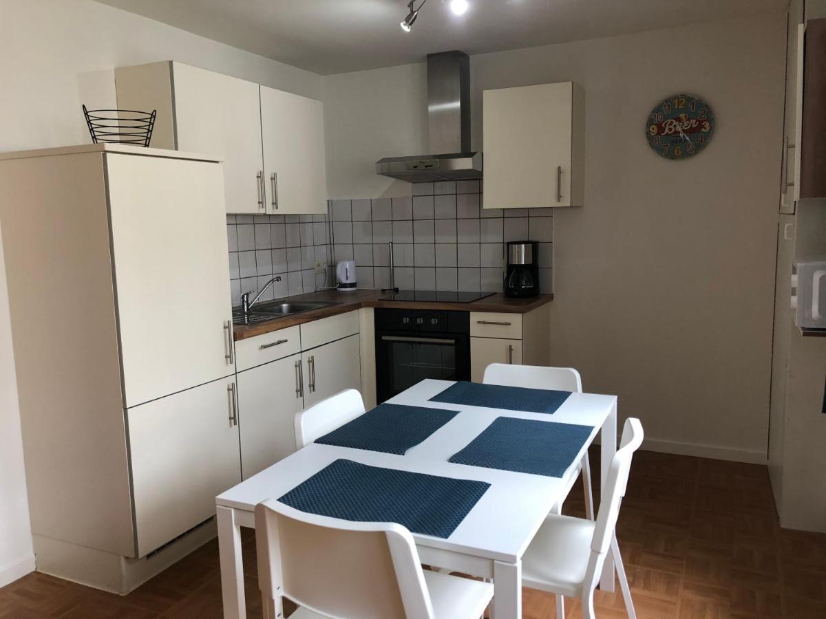 Le Moniquet Bouillon Extérieur photo